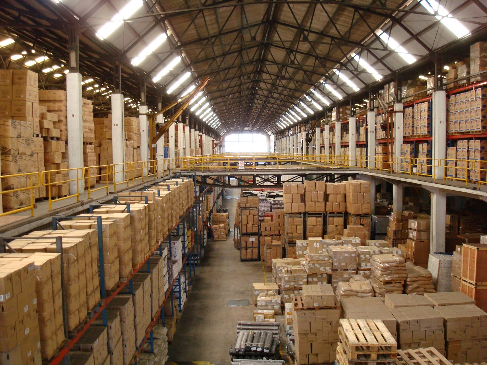 Professional Packers and Movers