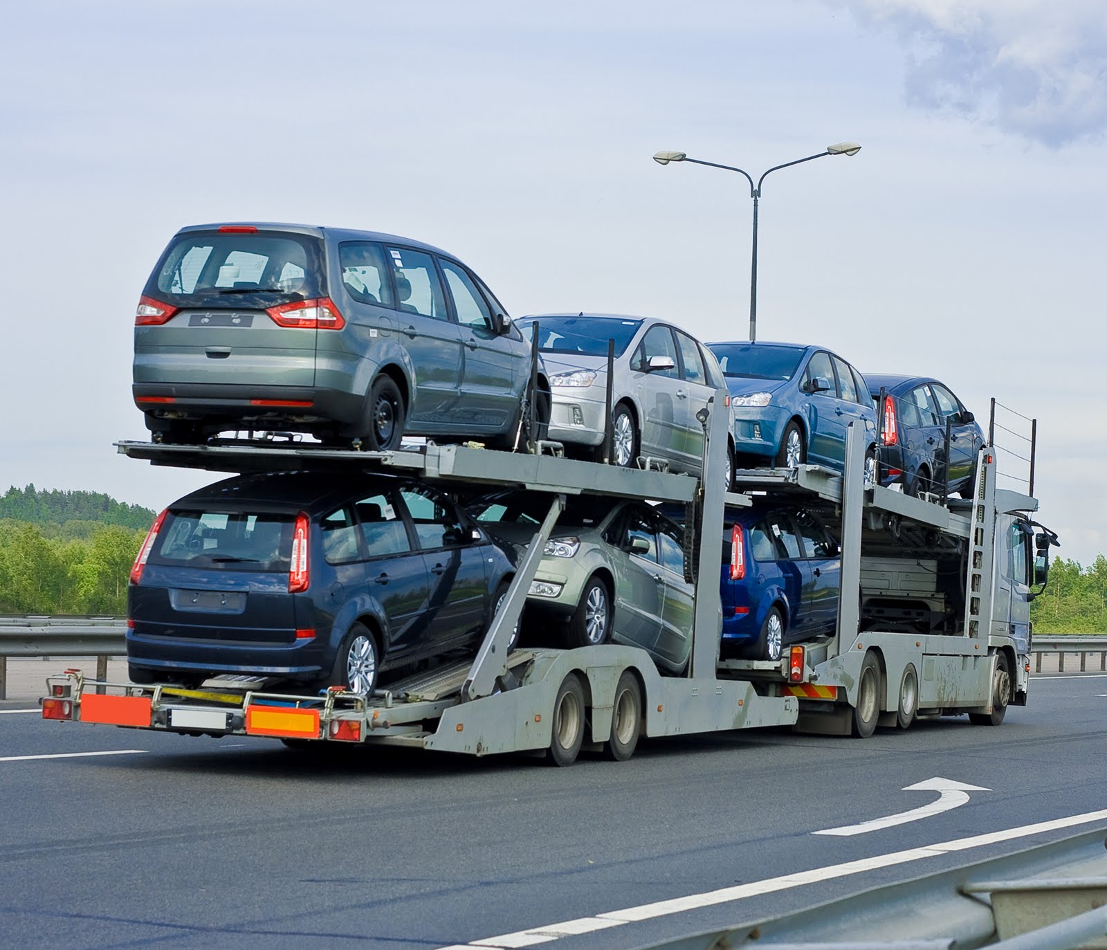 Professional Packers and Movers