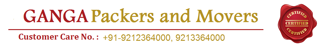 Professional Packers and Movers
